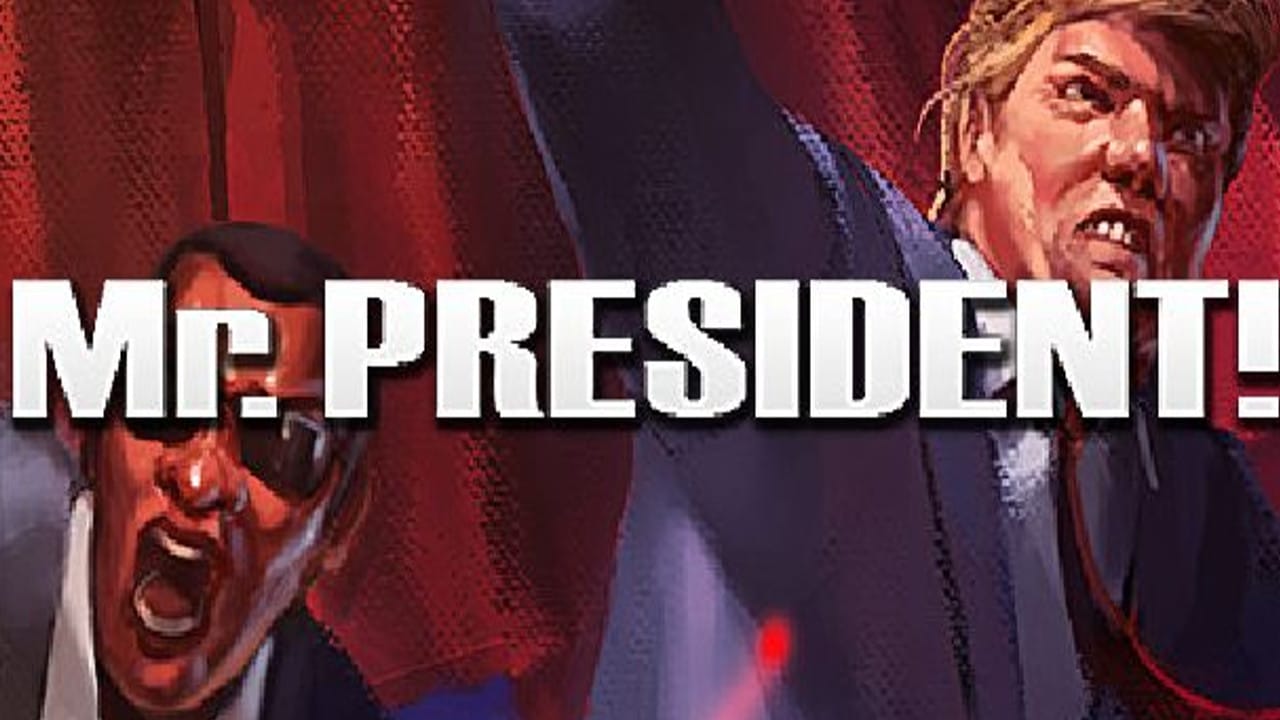 mr president game mobile